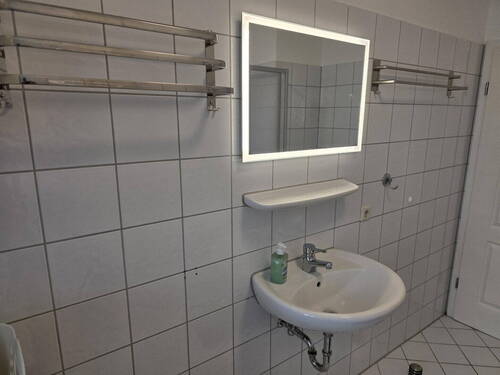 bathroom - 