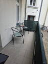 balcony - 