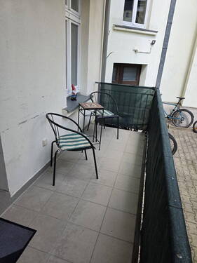 balcony - 