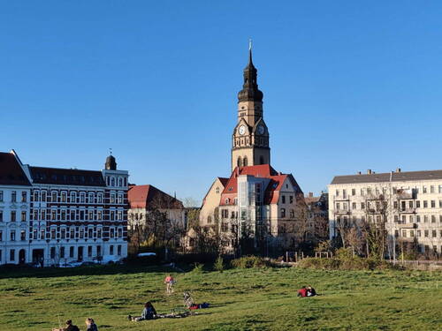 surroundings - 