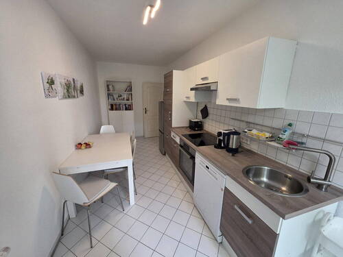 kitchen - 
