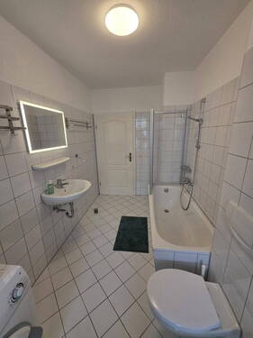 bathroom - 