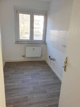 Muster-Küche - 2 Zimmer Etagenwohnung in Gera