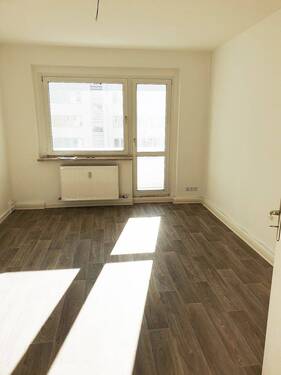 Muster-Wohnzimmer - 