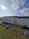 Ausblick vom Balkon - 