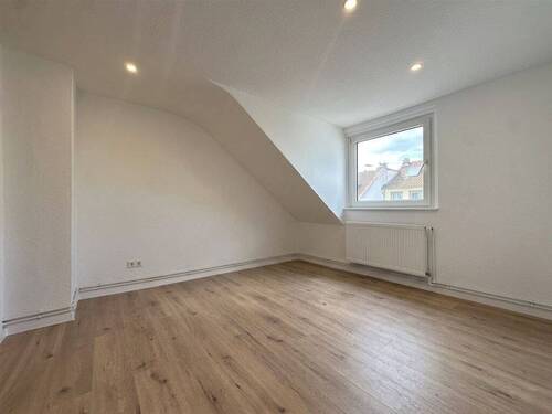 Schlafzimmer 3 - 