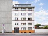 Hausansicht - 