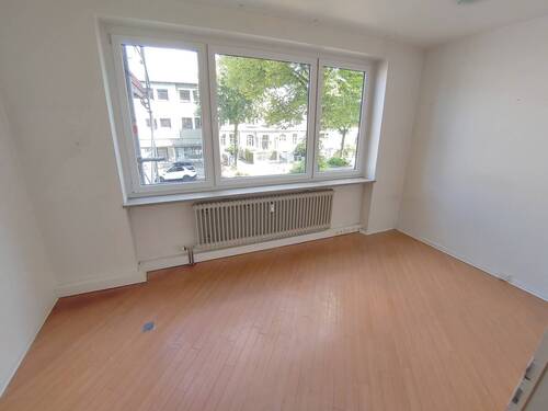 Behandlungsraum - 