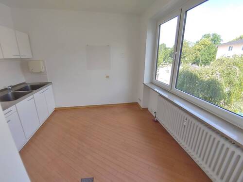 Behandlungsraum - 