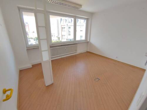 Behandlungsraum - 