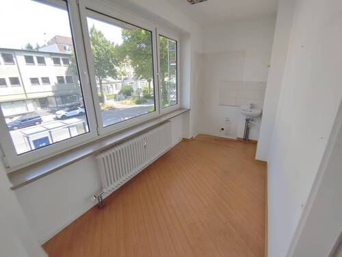Behandlungsraum - 