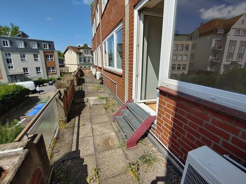 Balkon - 