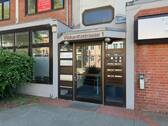 Hauseingang - Büro in Lübeck- St. Jürgen zum Kaufen
