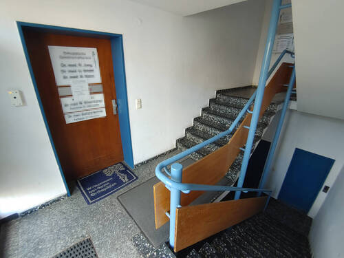 Treppenhaus - 