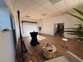 Atelier - 1 Zimmer Büro in Langgöns