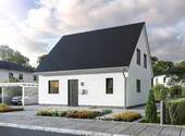 Einfamilienhaus Flair 113 - 4 Zimmer Einfamilienhaus zum Kaufen in Wutha-Farnroda