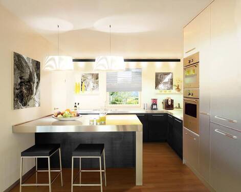 Einfamilienhaus Flair 113 - 
