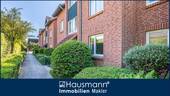 Hausansicht - Gemütliche Dachgeschosswohnung direkt an der Hamburger Stadtgrenze in Norderstedt!