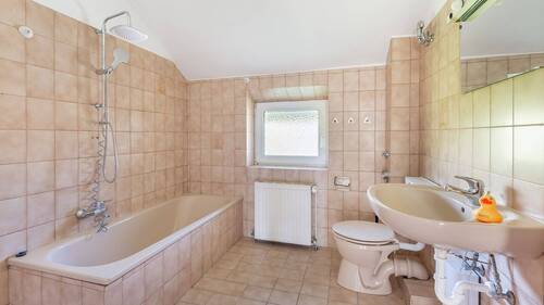 Badezimmer - 