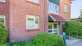 Hauseingang - 