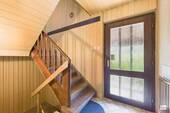 Treppenhaus Auf-/Abgang EG - 