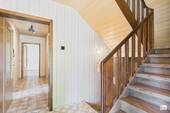 Treppenhaus Auf-/Abgang EG - 