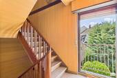 Treppenhaus Auf-/Abgang OG - 