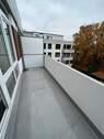 Südbalkon - Ansicht 1 - 