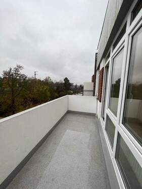Südbalkon - Ansicht 2 - 