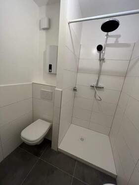 Duschbad - Ansicht 2 - 