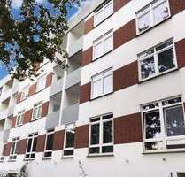 3 Zimmer, 2 Balkone, tolle Aufteilung ! Ihr neues Zuhause in Schwachhausen Gete freut sich auf Sie ! - Bremen