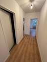 Flur - 3 Zimmer Etagenwohnung zur Miete in Bremen