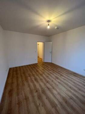 Zimmer 1 - Ansicht 2 - Etagenwohnung mit 72,40 m² in Bremen zur Miete