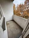 Nordbalkon - Ansicht 1 - 