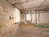 Heizungskeller - 