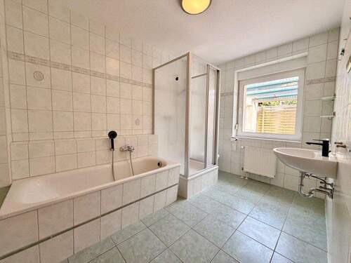 Badezimmer - 