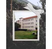 Willkommen im Geiseltal... Schöne 2-Raum-Wohnung! - Braunsbedra