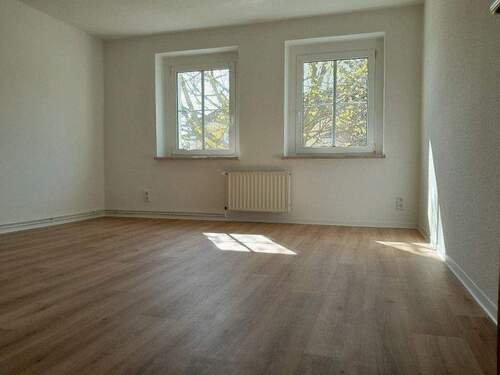 Detailansicht - 2 Zimmer Etagenwohnung in Braunsbedra