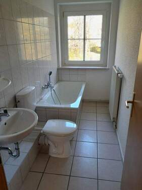 Detailansicht - Etagenwohnung mit 49,10 m² in Braunsbedra zur Miete