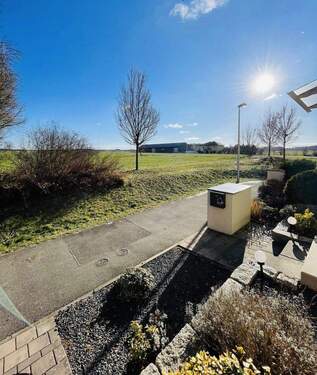 Natur vor der Tür - 