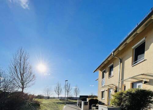 Blick in die Nachbarschaft - 