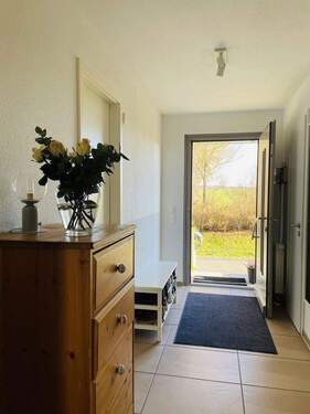 Herrlicher Blick in die Natur - 