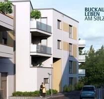 BuckauLeben - Am Sülzehafen 3. Stadtnah wohnen zwischen Elbufer und Innenstadt. - Magdeburg / Buckau