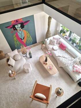 Wohnbereich - Einfamilienhaus in Gotha