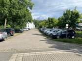 Parkplatz - 