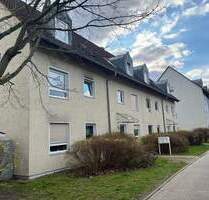 Schön geschnittene Eigentumswohnung mit Stellplatz !! - Mahlow