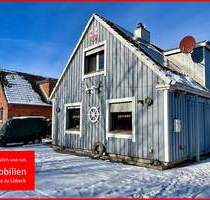 Zwei Wohneinheiten auf großzügigem Eigenlandgrundstück - Lübeck Travemünde