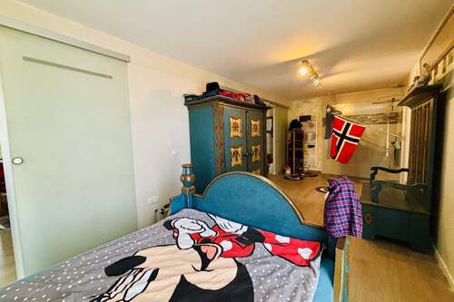 Schlafzimmer - 