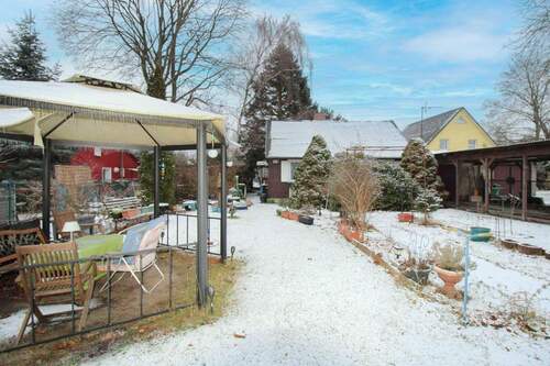 Grundstück vorne - Grundstück in Berlin zum Kaufen