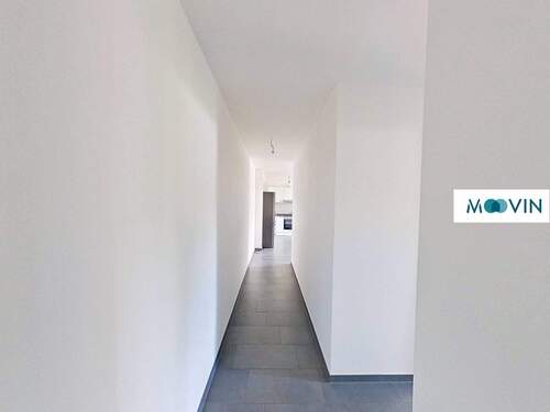 Wohnungsflur - 
